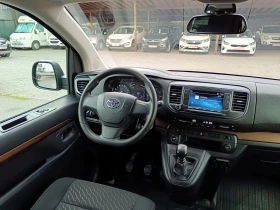 Toyota Proace Verso 2.0 d* 7+ 1* Navi*  360'* Keyless  | Mobile.bg    10