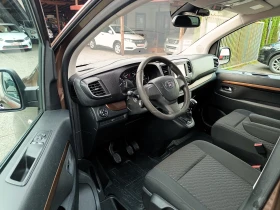 Toyota Proace Verso 2.0 d* 7+ 1* Navi*  360'* Keyless  | Mobile.bg    6