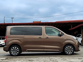 Toyota Proace Verso 2.0 d* 7+ 1* Navi*  360'* Keyless  | Mobile.bg    3
