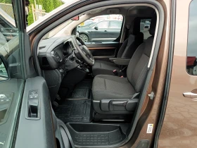 Toyota Proace Verso 2.0 d* 7+ 1* Navi*  360'* Keyless  | Mobile.bg    7