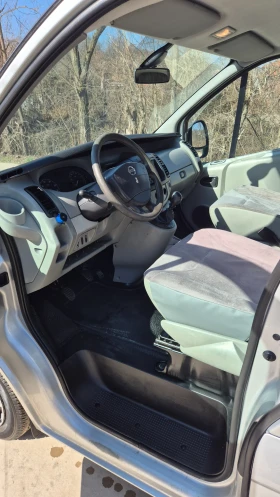 Nissan Primastar 2.0dci* ��������*  | Mobile.bg � ����� ������ 8