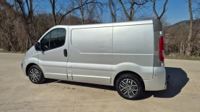 Nissan Primastar 2.0dci* ��������*  | Mobile.bg � ����� ������ 6