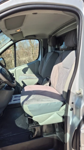 Nissan Primastar 2.0dci* ��������*  | Mobile.bg � ����� ������ 9