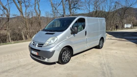 Nissan Primastar 2.0dci* КЛИМАТИК*  - изображение 1