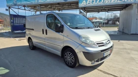 ����� �� �������� �� Nissan Primastar 2.0dci* ��������* 