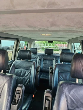 VW Caravelle | Mobile.bg � ����� ������ 10
