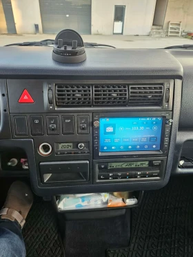 VW Caravelle | Mobile.bg � ����� ������ 8