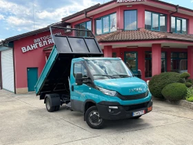 ����� �� �������� �� Iveco Daily 35C21* 3.0HPI* ��������* ���������� ��������