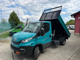����� �� �������� �� Iveco Daily 35C21* 3.0HPI* ��������* ���������� ��������