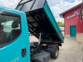 Iveco Daily 35C21* 3.0HPI* ��������* ���������� �������� | Mobile.bg � ����� ������ 7