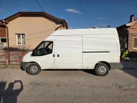 Ford Transit 2.4 | Auto.bg — изображение 2