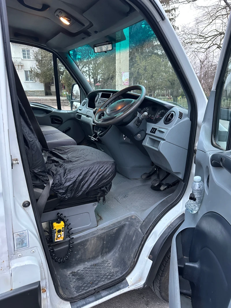 Iveco Daily 3.0 150к.с Самосвал, снимка 15 - Бусове и автобуси - 48999829