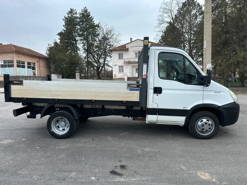 Iveco Daily 3.0 150к.с Самосвал, снимка 4 - Бусове и автобуси - 48999829