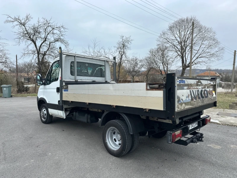 Iveco Daily 3.0 150к.с Самосвал, снимка 6 - Бусове и автобуси - 48999829