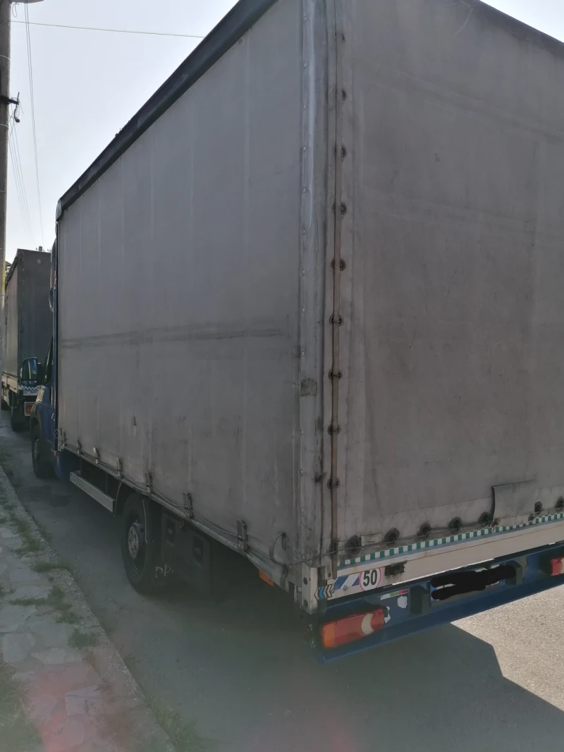 Fiat Ducato 3.0 177 к.с Лизинг без оскъпяване, снимка 3 - Бусове и автобуси - 52549760