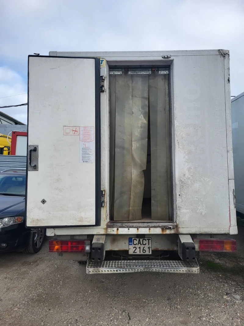 Mercedes-Benz Sprinter 311 311CDI, снимка 5 - Бусове и автобуси - 52792035