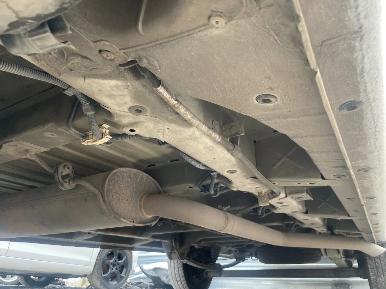 Fiat Ducato evro 6B - изображение 5