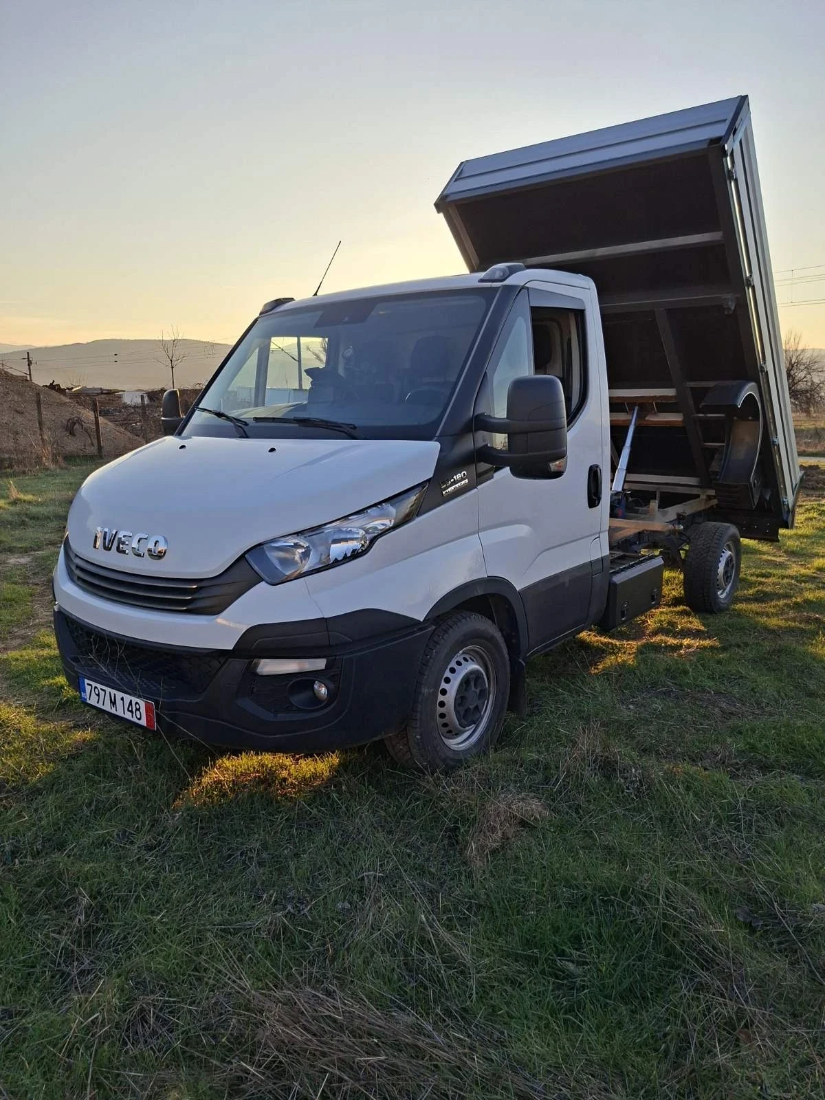 Iveco 35 undefined | Auto.bg — изображение 1
