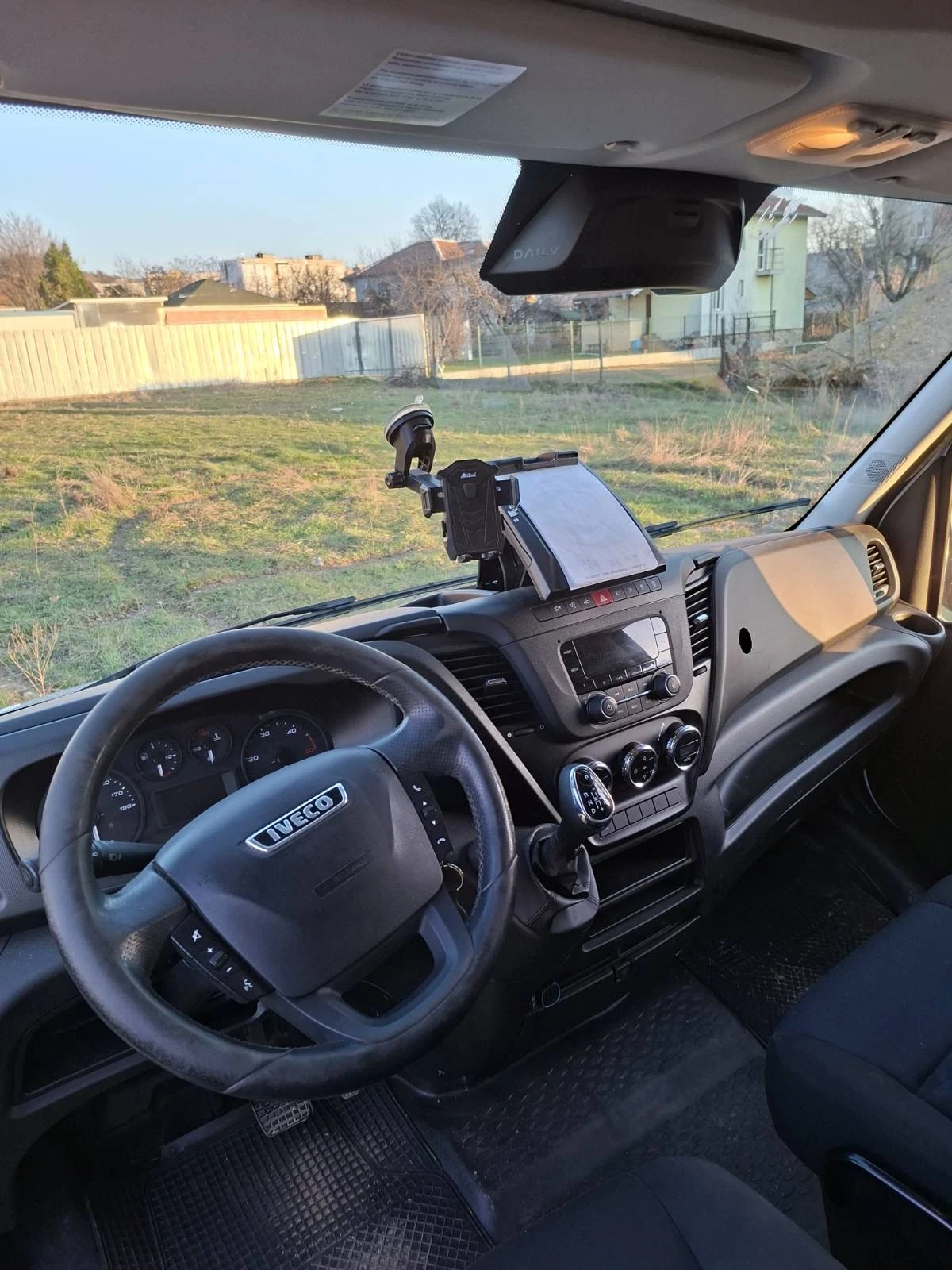 Iveco 35, снимка 5 - Бусове и автобуси - 53802682