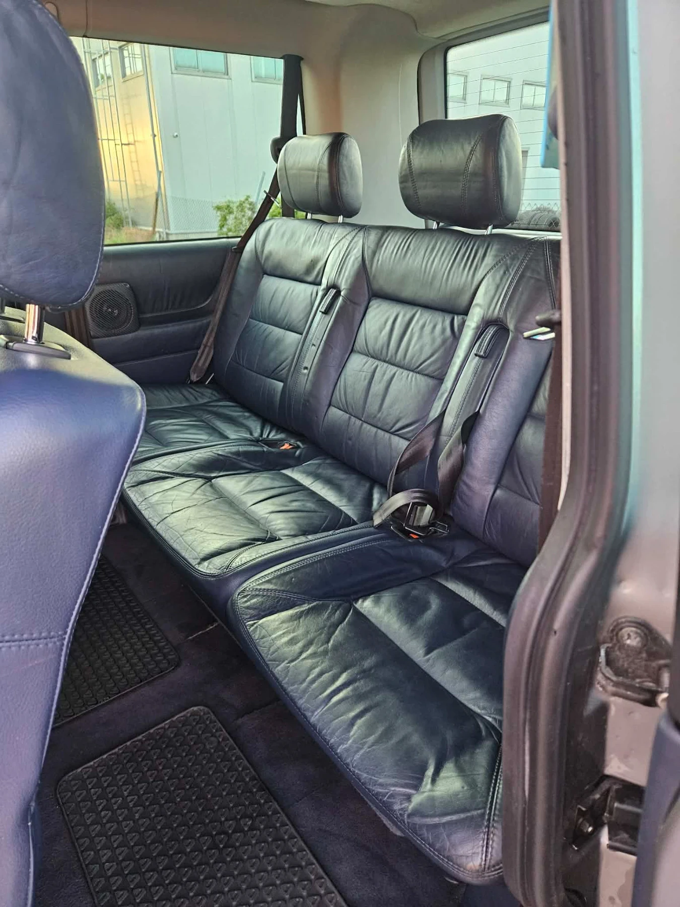 VW Caravelle, снимка 16 - Бусове и автобуси - 54864498