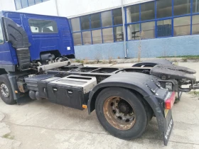 Volvo Fm FM400 EU5 автовоз, снимка 13