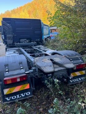 Volvo Fm FM400 EU5 автовоз, снимка 6