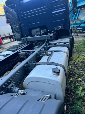 Volvo Fm FM400 EU5 автовоз, снимка 5