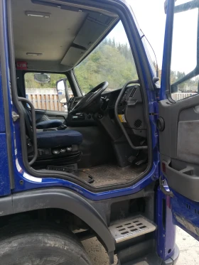 Volvo Fm FM400 EU5 автовоз, снимка 14
