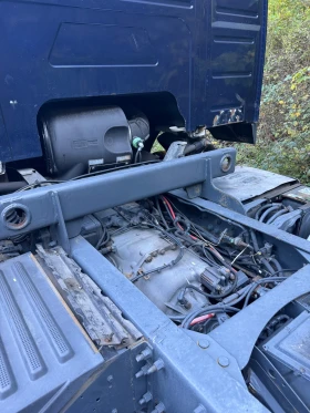 Volvo Fm FM400 EU5 автовоз, снимка 4