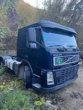 Volvo Fm FM400 EU5 автовоз, снимка 1