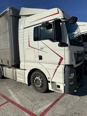 Man Tgx 440, снимка 2