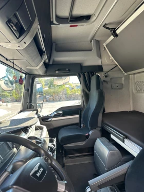 Man Tgx 440, снимка 7