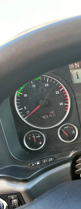 Man Tgx 440, снимка 6