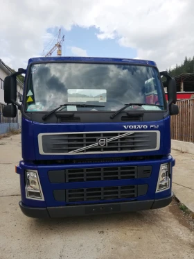 Volvo Fm FM400 EU5  | Mobile.bg    8