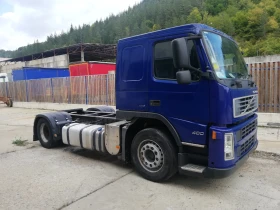 Volvo Fm FM400 EU5  | Mobile.bg    9