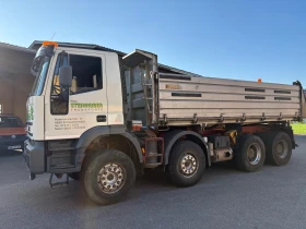 Iveco Cursor 4142   | Mobile.bg    2