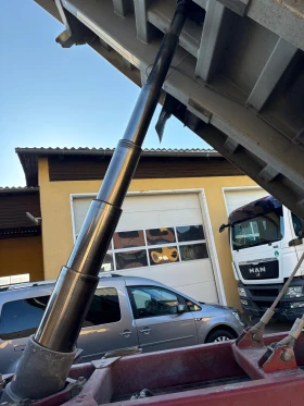 Iveco Cursor 4142   | Mobile.bg    9