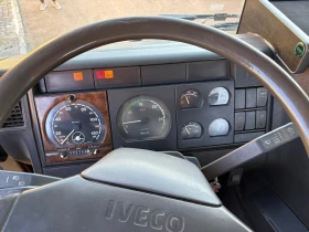 Iveco Cursor 4142   | Mobile.bg    4