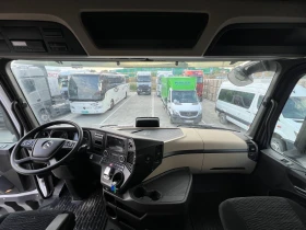 Mercedes-Benz Actros 1851 BIG SPACE | Mobile.bg    11