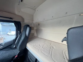 Mercedes-Benz Actros 1851 BIG SPACE | Mobile.bg    12