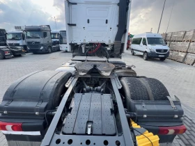 Mercedes-Benz Actros 1851 BIG SPACE | Mobile.bg    5