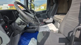 Scania R 420 EURO 5 EEV  | Mobile.bg    12