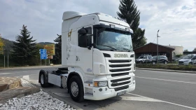 Scania R 420 EURO 5 EEV  | Mobile.bg    2