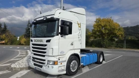  Scania R 420