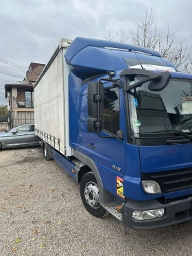 Mercedes-Benz Atego 8.180, снимка 2 — Bazar.bg Mercedes-Benz Atego 8.180, снимка 2