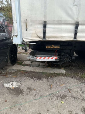 Mercedes-Benz Atego 8.180, снимка 4 — Bazar.bg Mercedes-Benz Atego 8.180, снимка 4