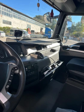 Man Tgx 440 | Mobile.bg    9