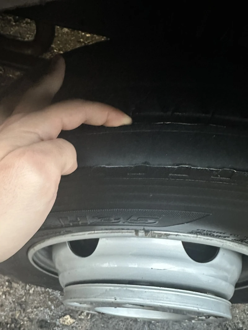 Mercedes-Benz Atego 8.180, снимка 7 - Камиони - 52530649