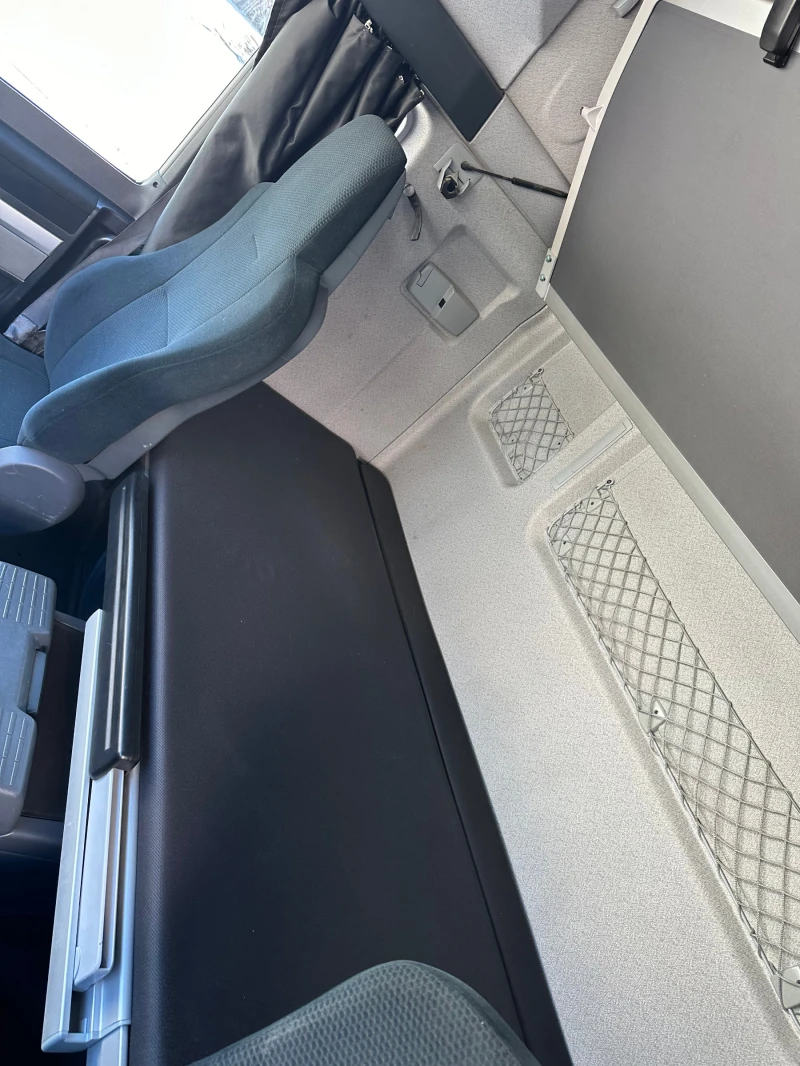 Man Tgx 440, снимка 10 - Камиони - 52379721