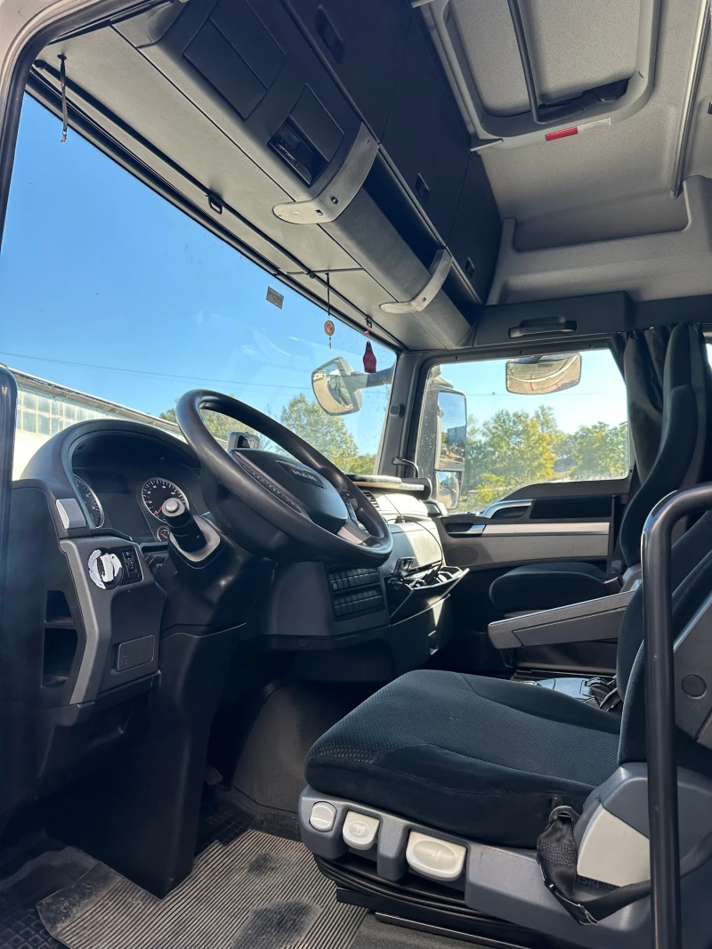Man Tgx 440, снимка 4 - Камиони - 52379721